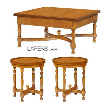 جلو مبلی لارنس