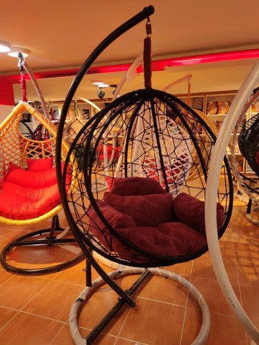 تاب ریلکسی عنکبوتی