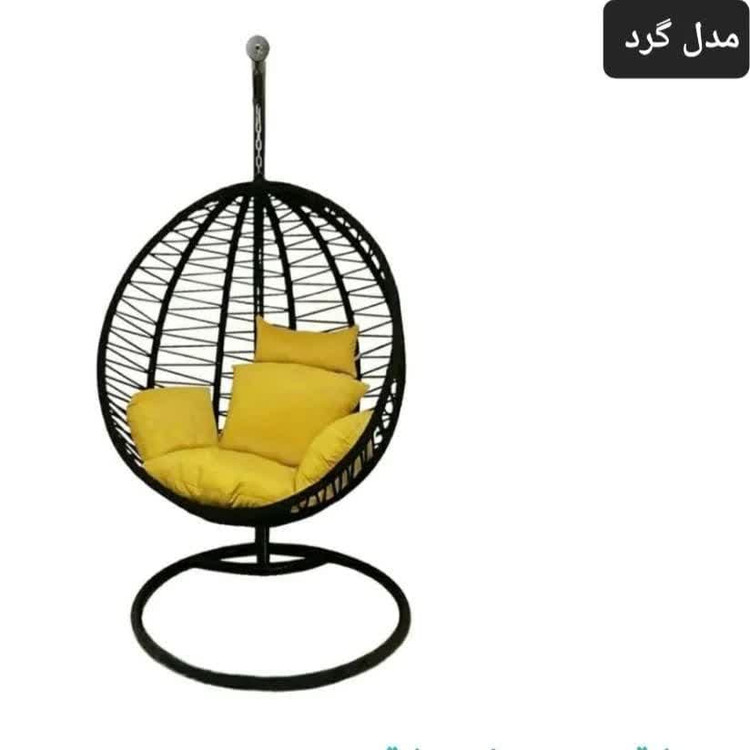 تاب ریلکسی مدل گرد