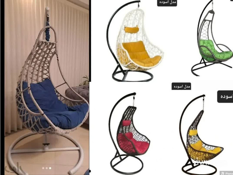 تاب ریلکسی مدل آسوده