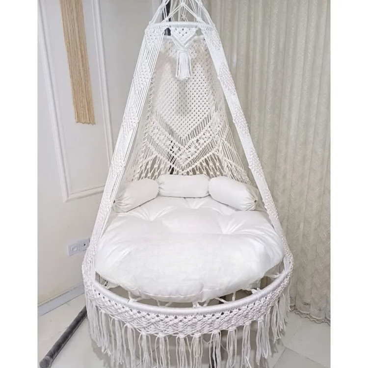 تاب ریلکسی عربی مکرومه
