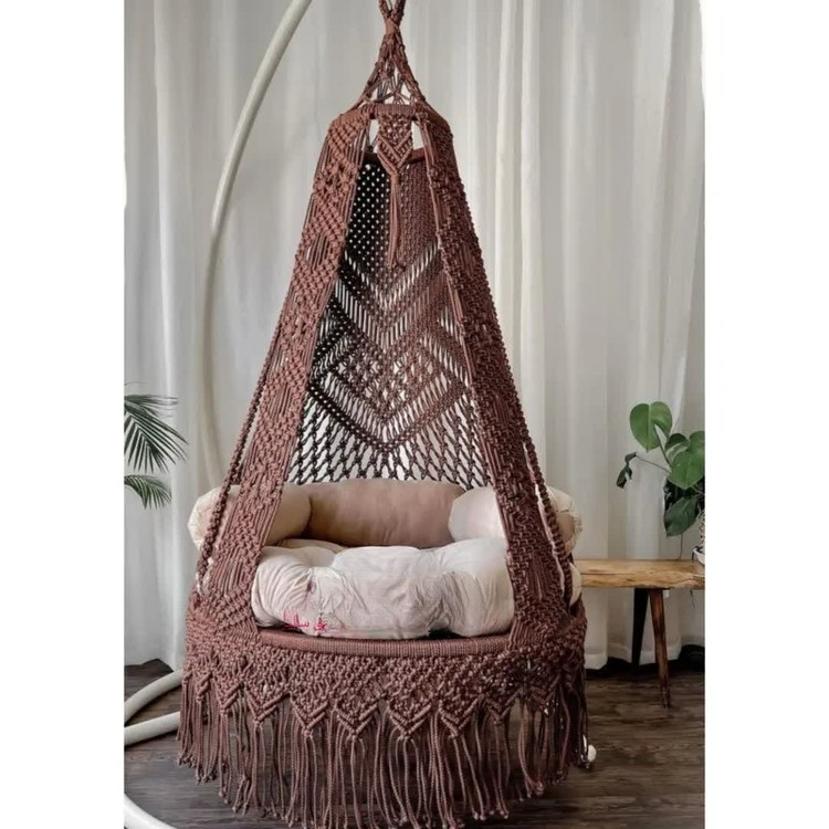 تاب ریلکسی عربی مکرومه