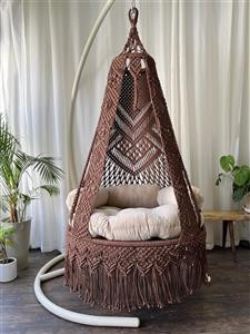 تاب ریلکسی عربی مکرومه