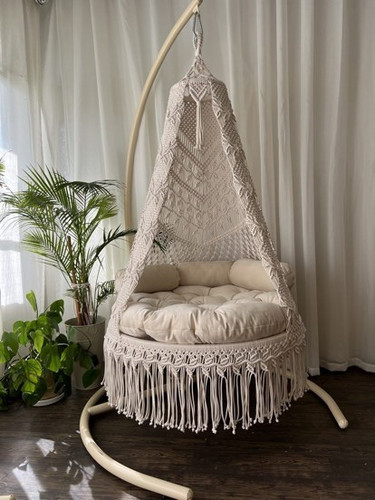 تاب ریلکسی عربی مکرومه