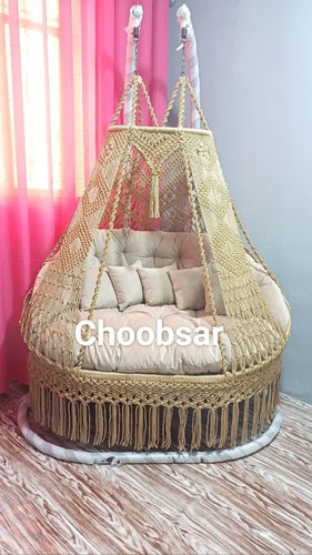 تاب ریلکسی سلطنتی مکرومه عربی