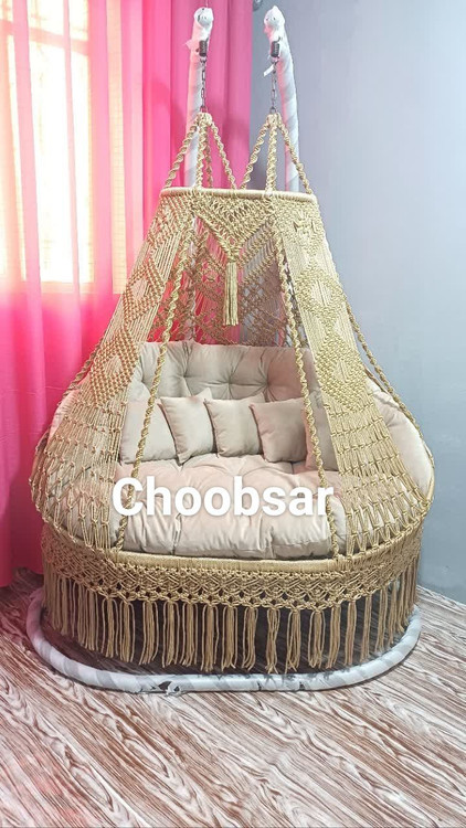 تاب ریلکسی سلطنتی مکرومه عربی