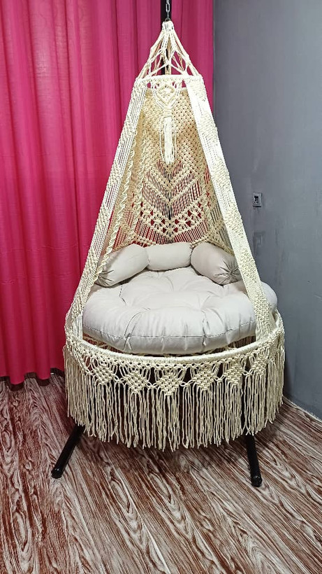 تاب ریلکسی عربی مکرومه