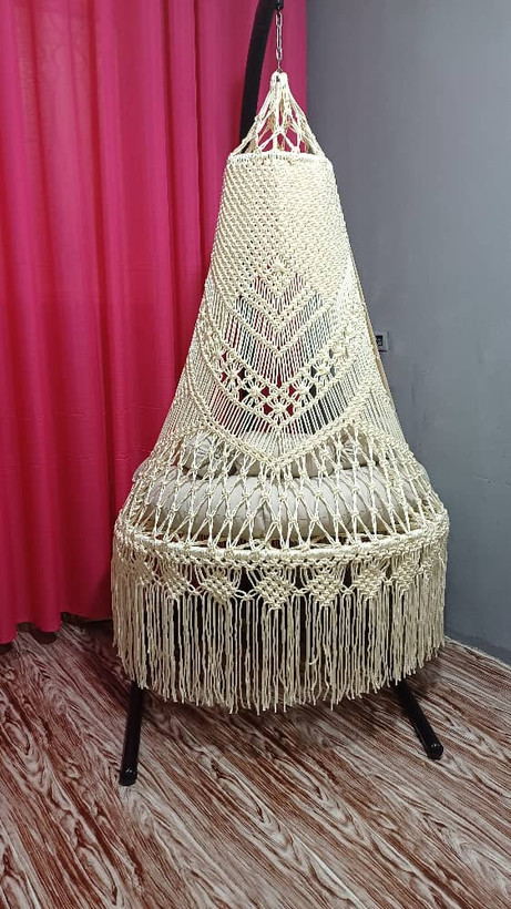 تاب ریلکسی عربی مکرومه