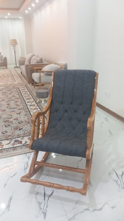 صندلی راک مبلی