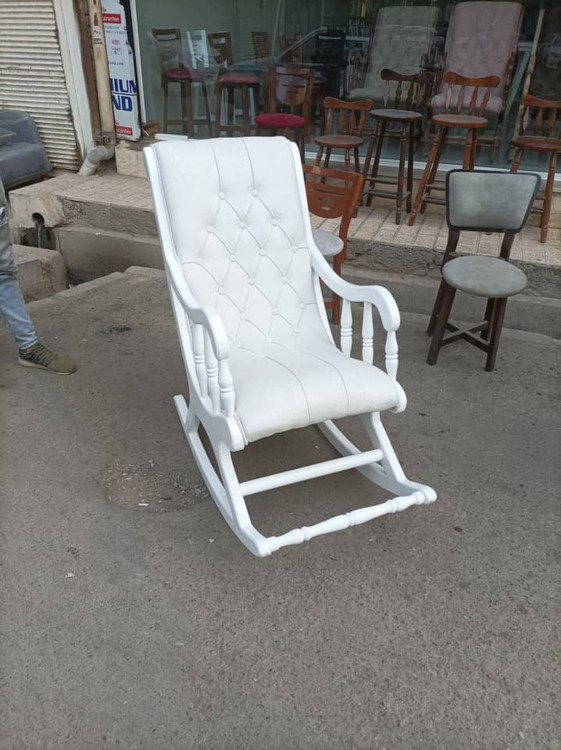 صندلی راک مبلی