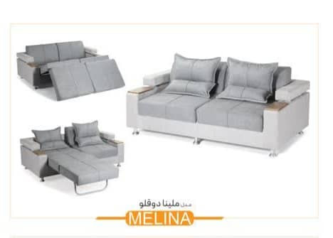 تخت خوابشو