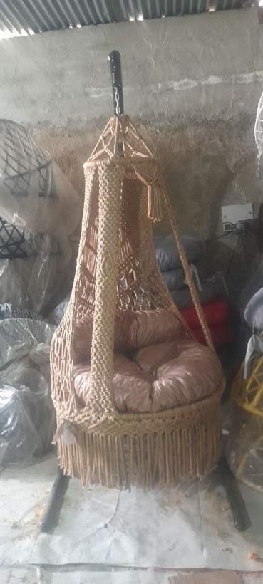 تاب ریلکسی عربی مکرومه