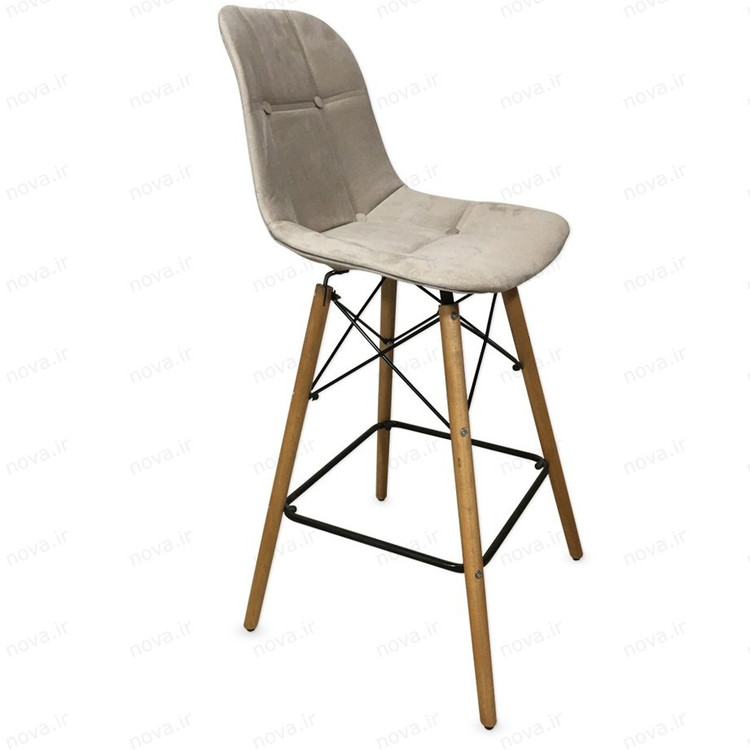 صندلی لمسه اپنی کانتر