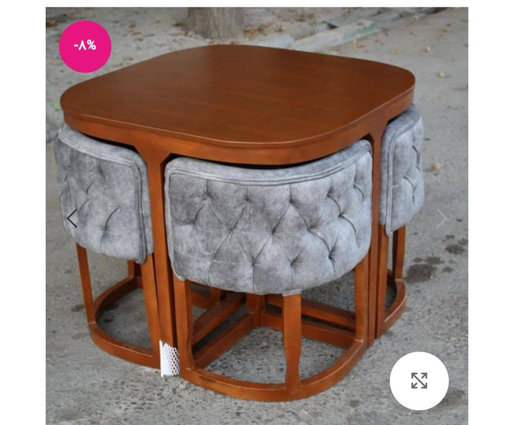 ناهارخوری کمجا روس