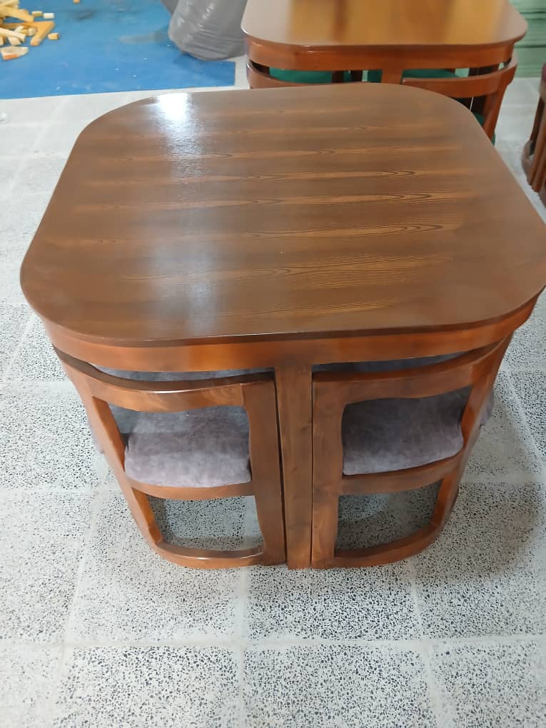 ناهارخوری کمجا