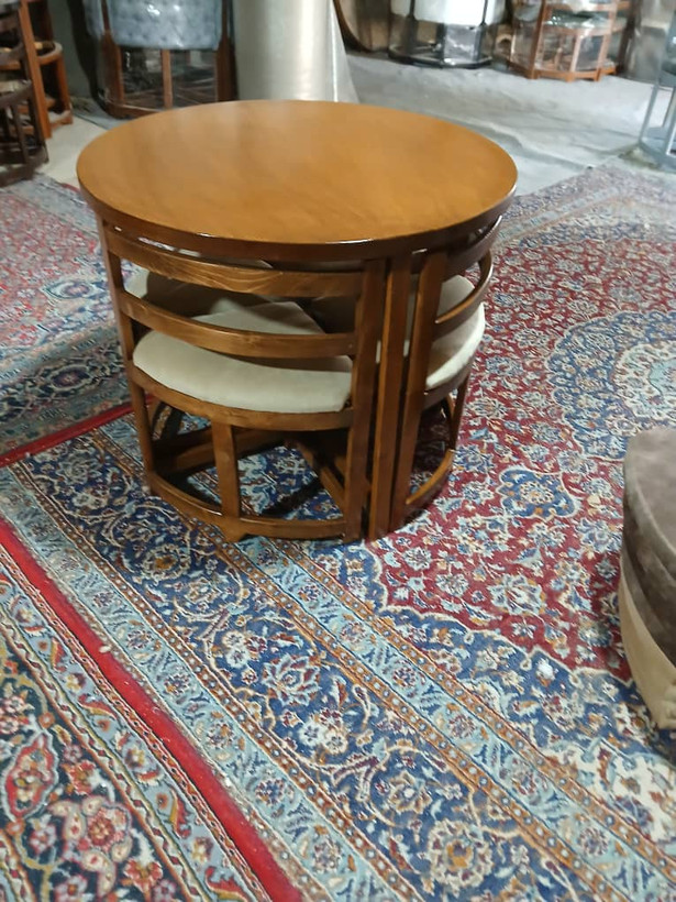 ناهارخوری کمجا روس
