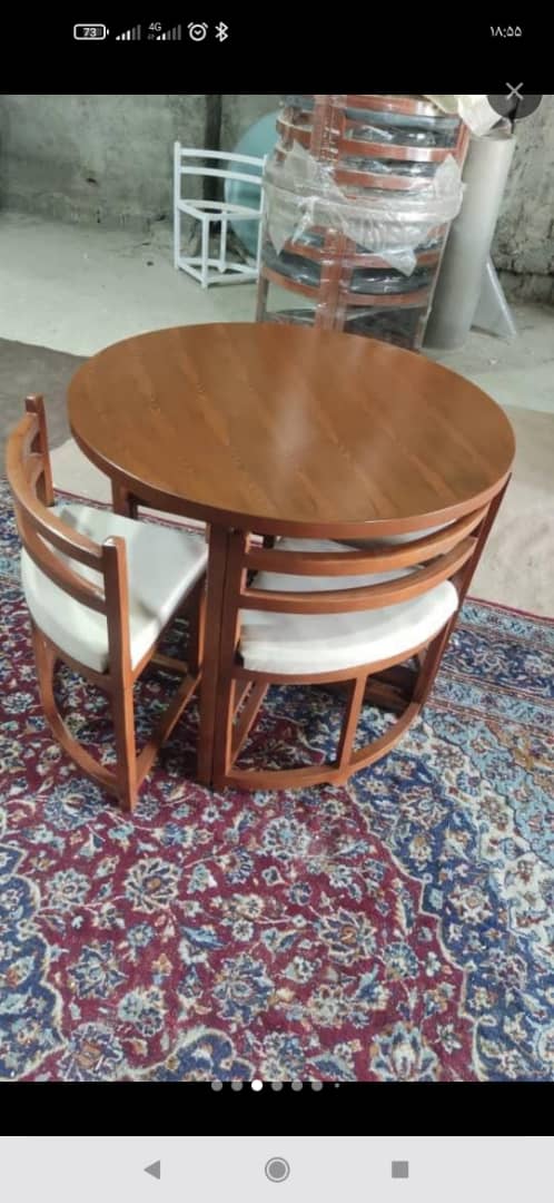 ناهارخوری کمجا