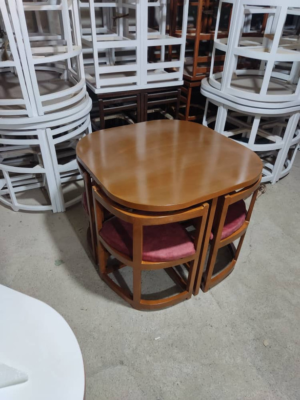 ناهارخوری کمجا روس