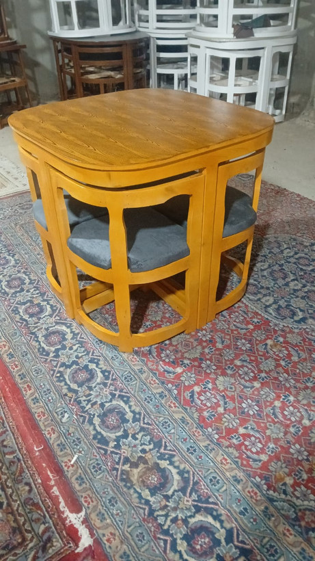 ناهارخوری کمجا روس
