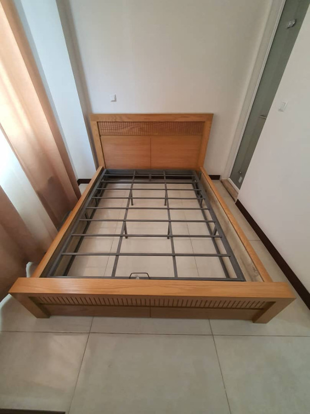 سرویس خواب دو نفره روما نقد و اقساط