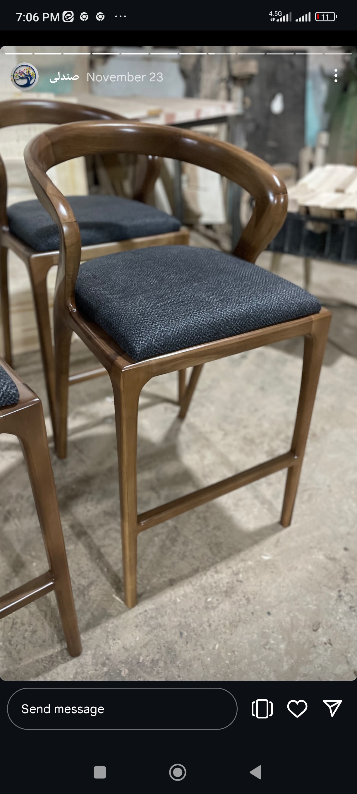 سرویس خواب دو نفره