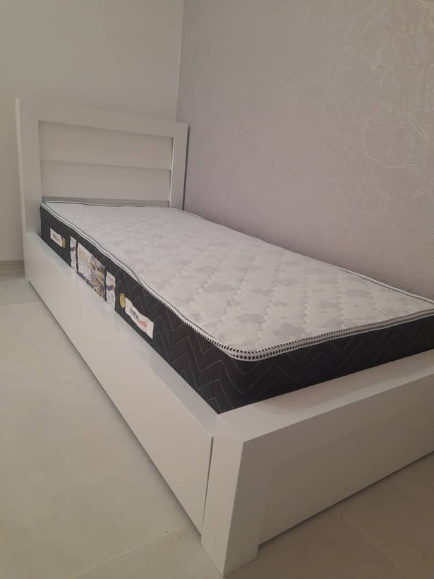 سرویس خواب نرده ای