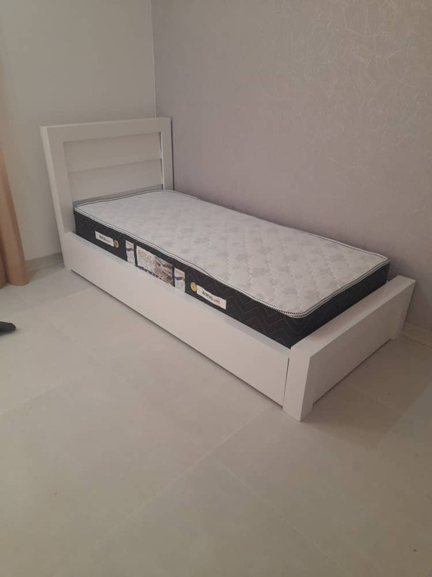 سرویس خواب نرده ای