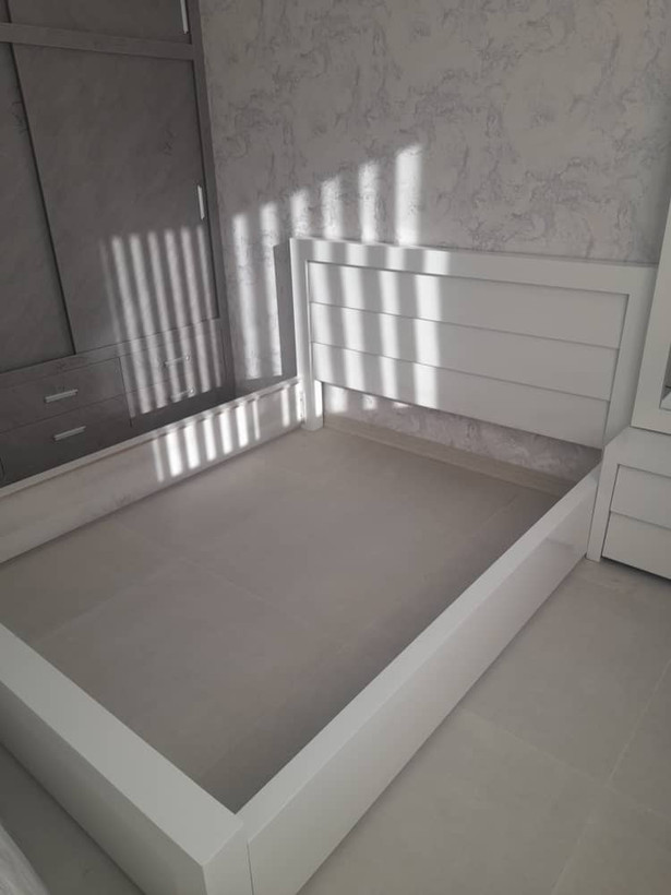 سرویس خواب نرده ای
