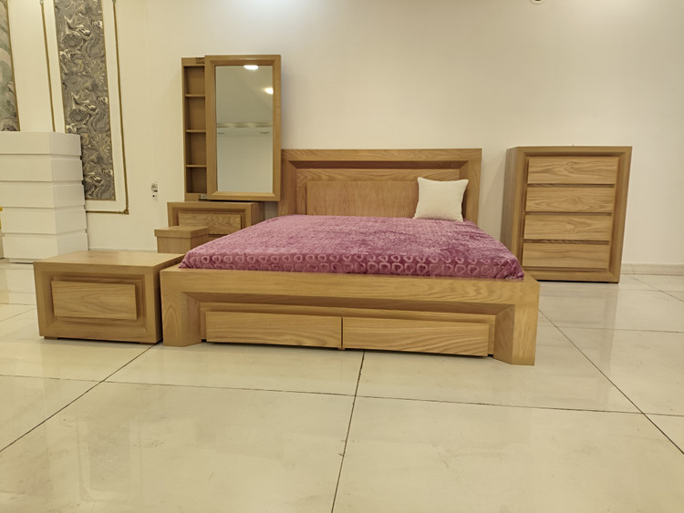 سرویس خواب کامل