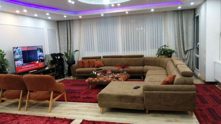 ال اپشنال ۹ نفره