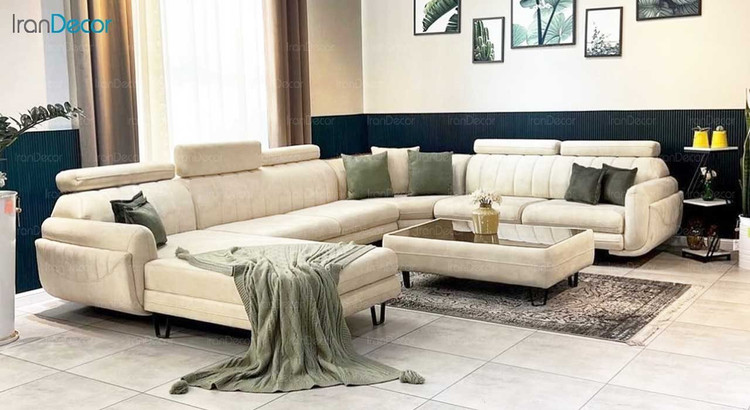 ال اپشنال ۹ نفره