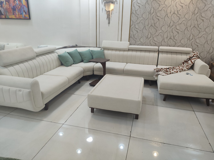 ال اپشنال ۹ نفره