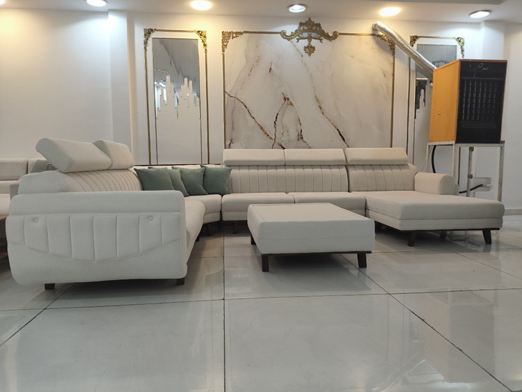 ال اپشنال ۹ نفره