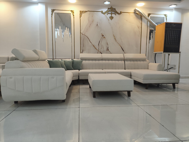 ال اپشنال ۹ نفره