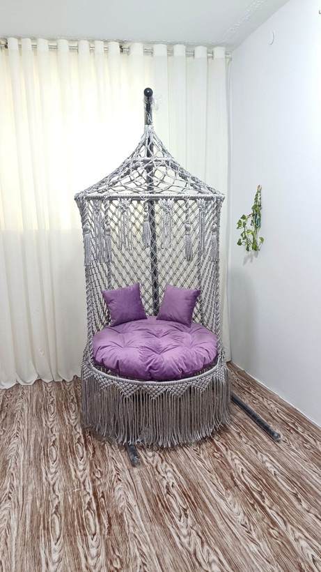تاب عربی مکرومه آشیانه